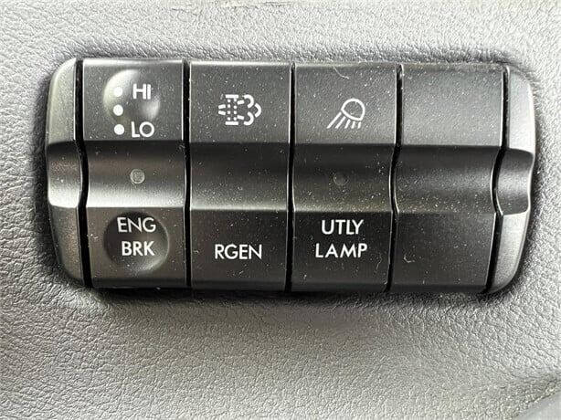 2014 Freightliner Cascadia