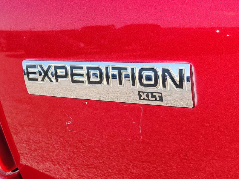 2014 Ford Expedition XLT