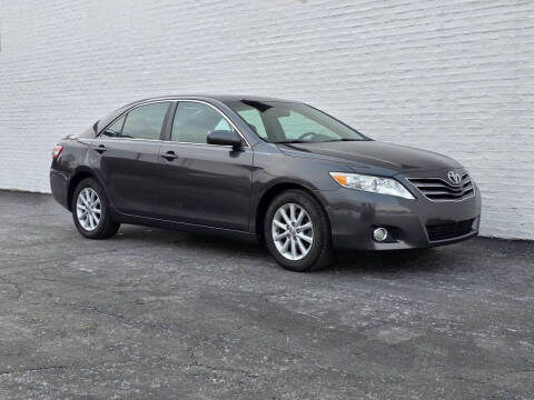 2011 Toyota Camry XLE