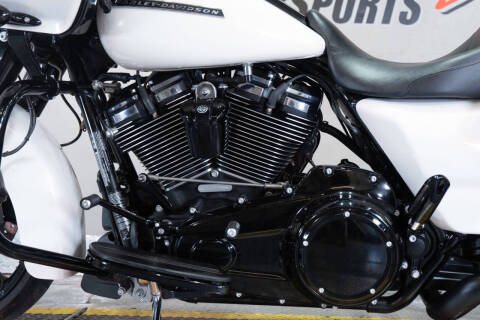 2018 Harley-Davidson Road Glide Special