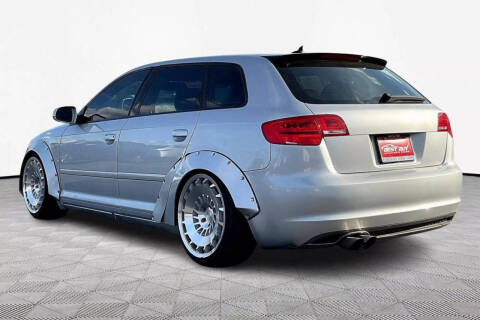 2012 Audi A3 2.0T Premium PZEV