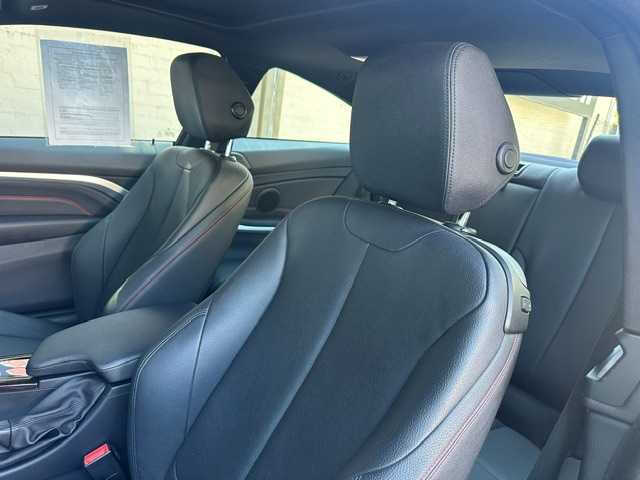 2015 BMW 4 Series 435i