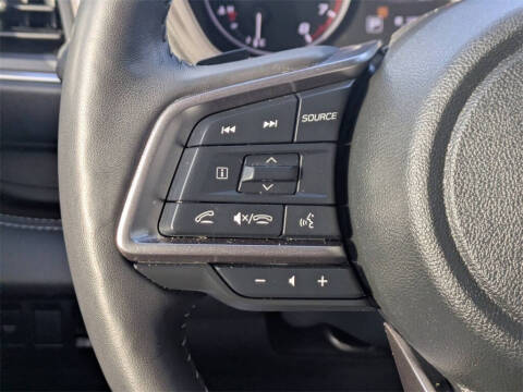 2025 Subaru Ascent Touring