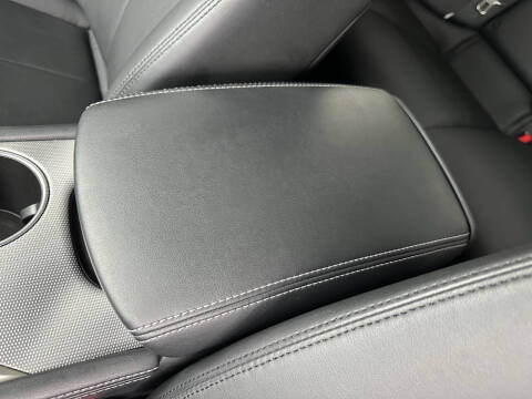 2016 Infiniti Q50 3.0T Premium