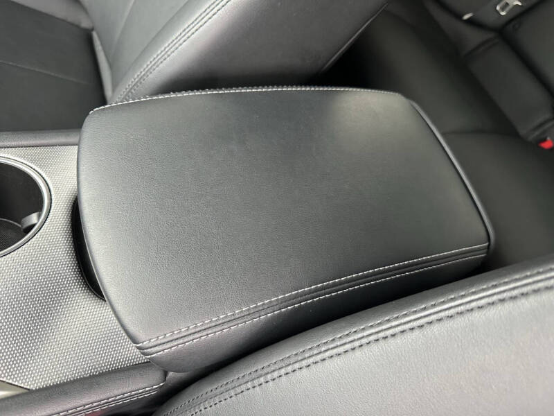 2016 Infiniti Q50 3.0T Premium