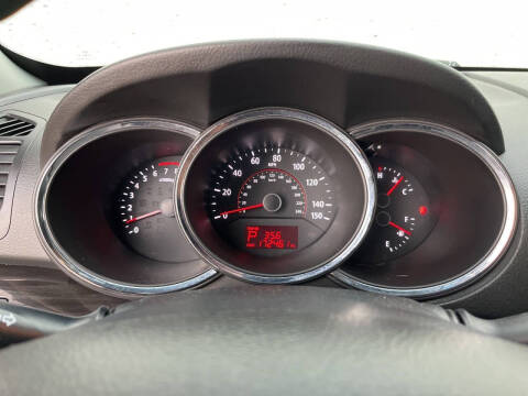 2011 Kia Sorento LX