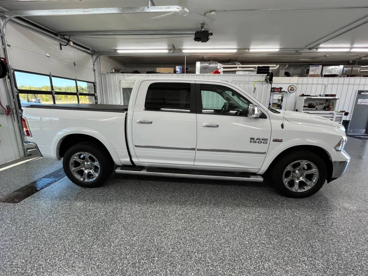 2018 Ram 1500 for sale at Forst Auto Sales LLC in Marshfield, WI