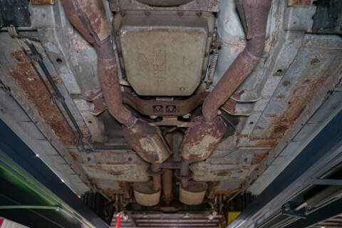 1995 Ford Mustang GT