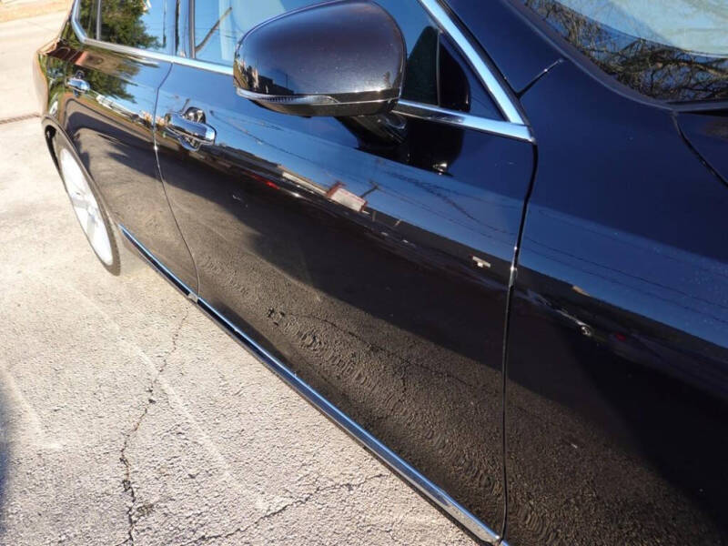 2017 Volvo S90 T6 Inscription