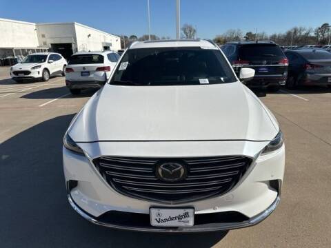 2019 Mazda CX-9 for sale at Lewisville Volkswagen in Lewisville TX