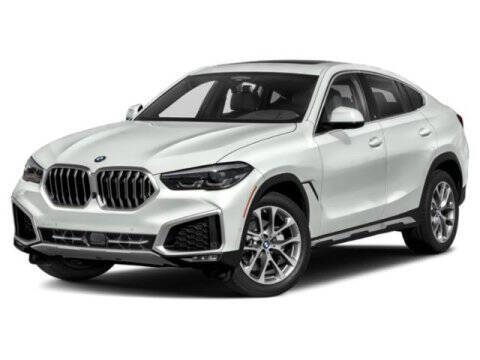 2021 BMW X6 for sale at Certified Luxury Motors in Great Neck NY