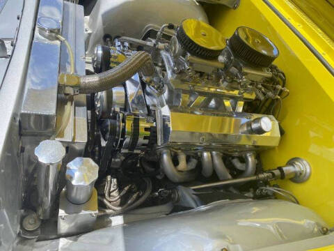 1964 Chevrolet Chevelle