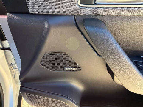 2019 Jaguar F-PACE S