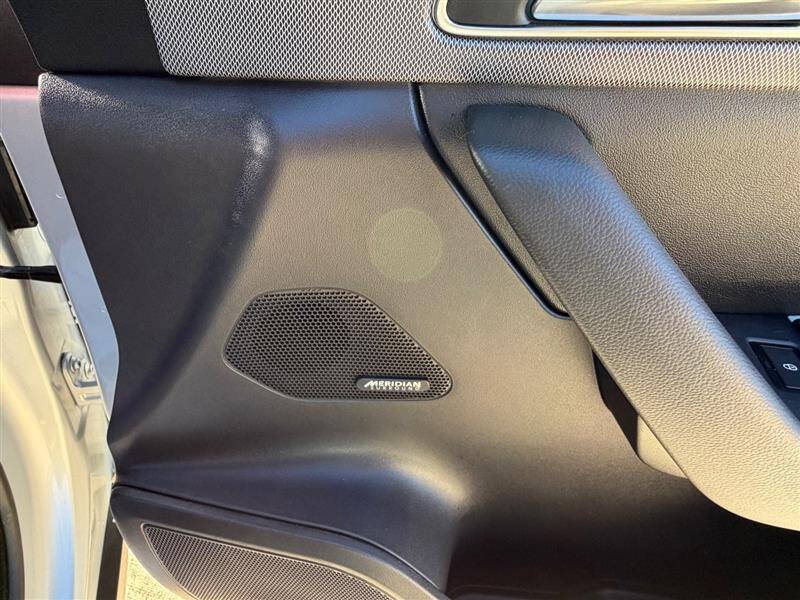 2019 Jaguar F-PACE S