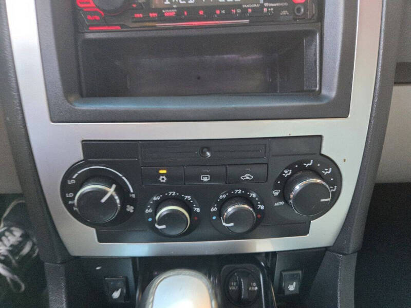 2006 Dodge Charger RT