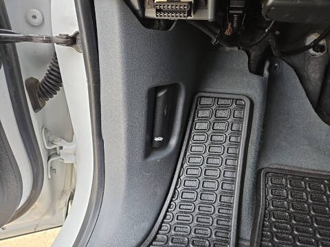 2019 Chevrolet Bolt EV LT