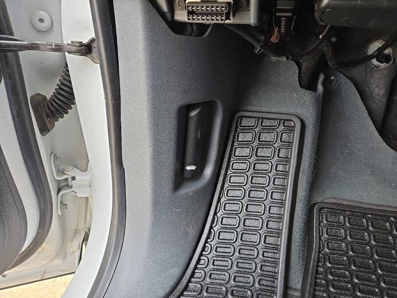 2019 Chevrolet Bolt EV LT