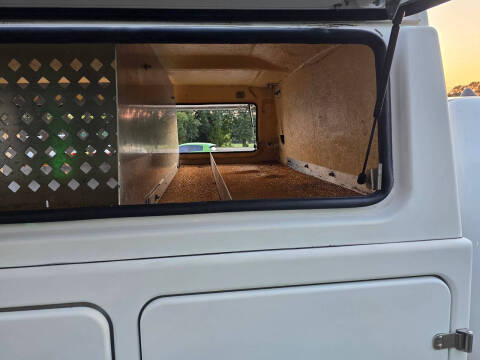 2012 Chevrolet Silverado 2500HD Work Truck