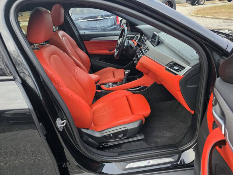 2018 BMW X2 sDrive28i