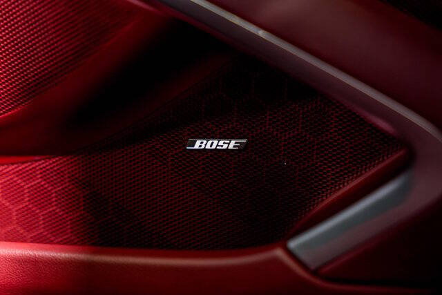 2016 Porsche 911 Carrera 4S