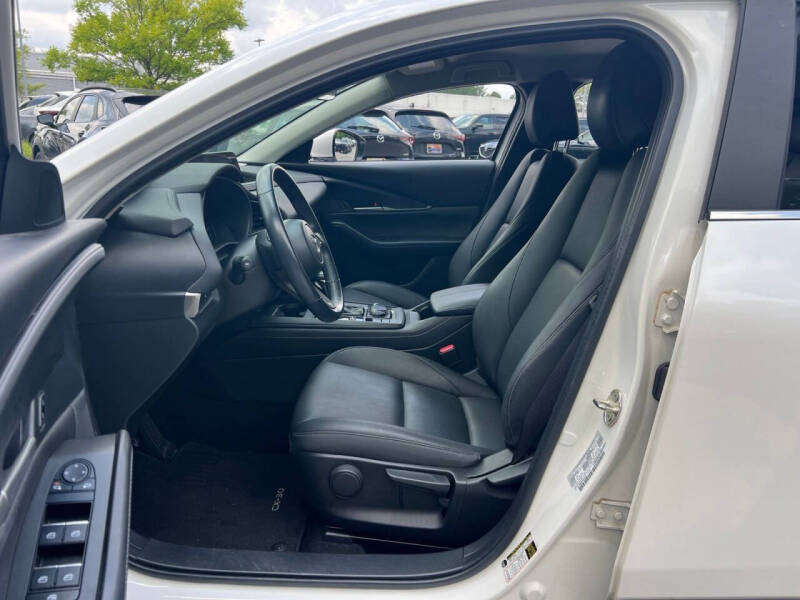 2023 Mazda CX-30 2.5 S Select