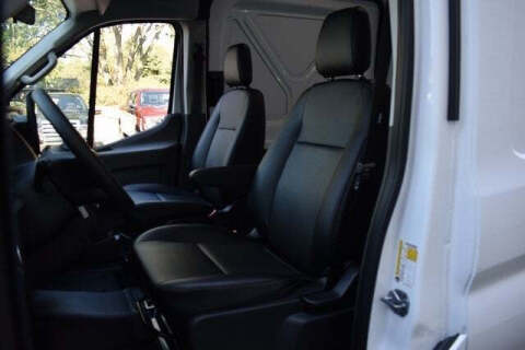 2024 Ford Transit 250
