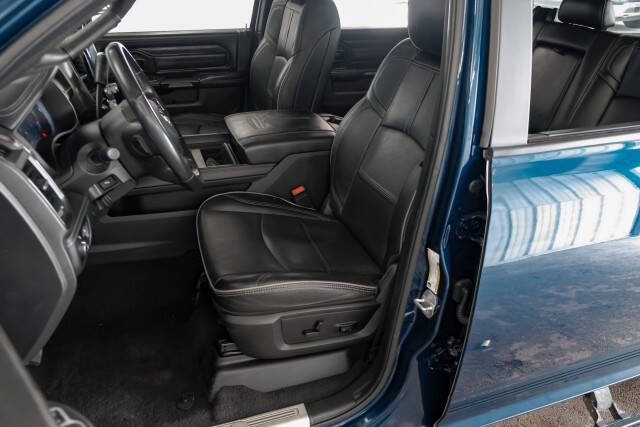 2023 RAM 3500 Limited