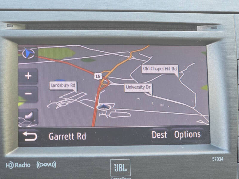 2014 Toyota Prius Four