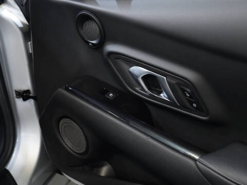 2021 Toyota GR Supra 3.0 Premium