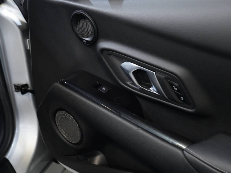 2021 Toyota GR Supra 3.0 Premium