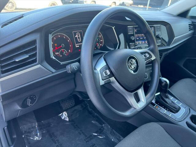 2020 Volkswagen Jetta Sedan - $17,997