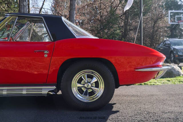 1964 Chevrolet Corvette