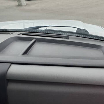 2014 Ford E-Series E-150