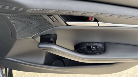 2026 Mazda Mazda3 Hatchback 2.5 S Select Sport