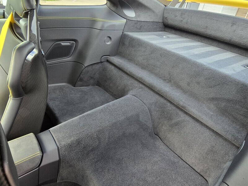 2024 Porsche 911 GT3