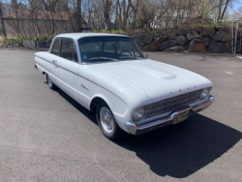 1960 Ford Falcon