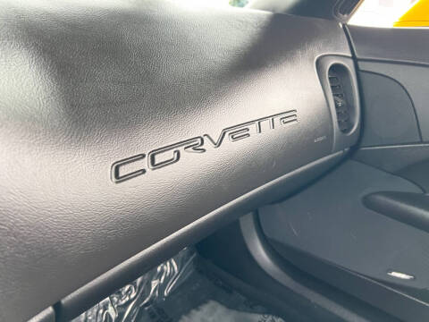 2007 Chevrolet Corvette Z06