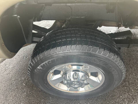 2003 Dodge Ram 3500 Laramie