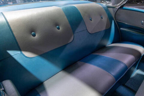 1957 El Morocco Hardtop