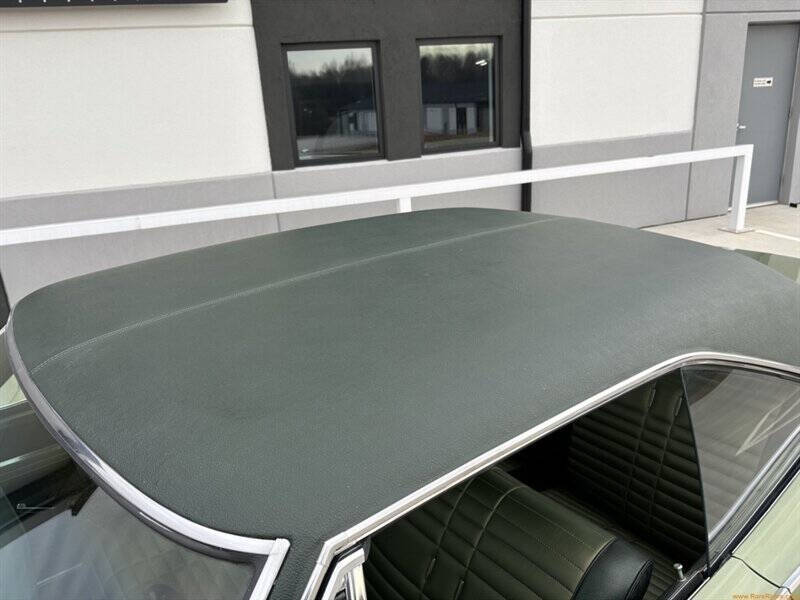 1968 Plymouth Satellite