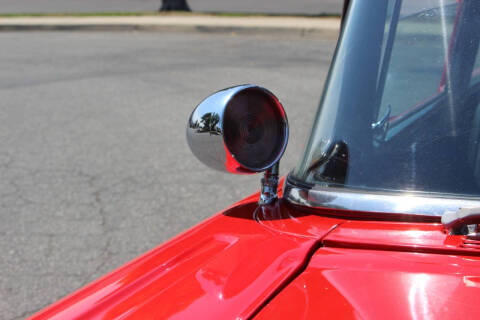 1958 Ford Fairlane 500