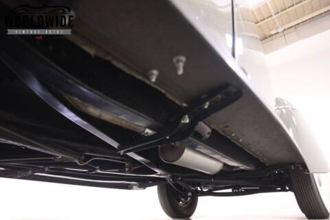 1941 Ford Super Deluxe