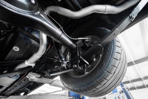 1956 Ford Thunderbird