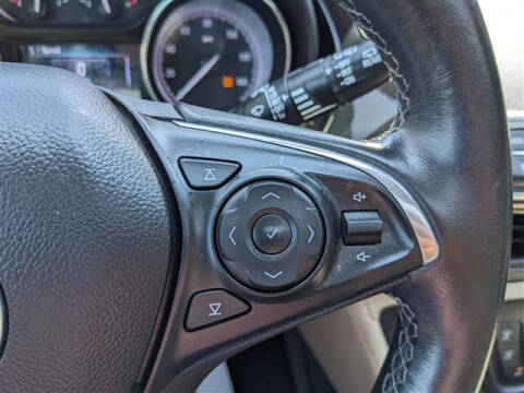 2020 Buick Envision Preferred