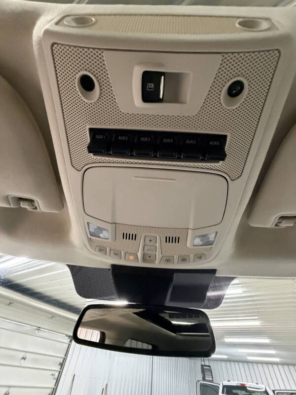 2020 Ford F-350 Super Duty Limited