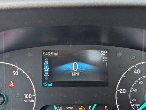 2023 Ford E-Transit 350