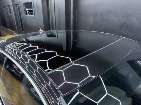 2013 Audi RS 5 quattro