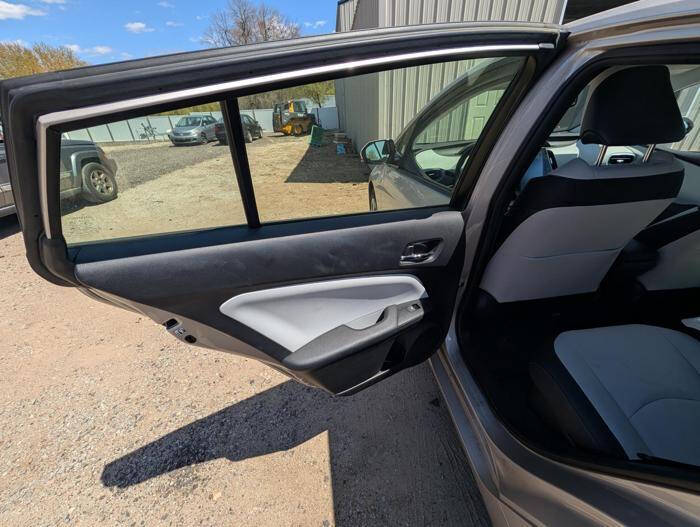 2018 Toyota Prius Prime Plus