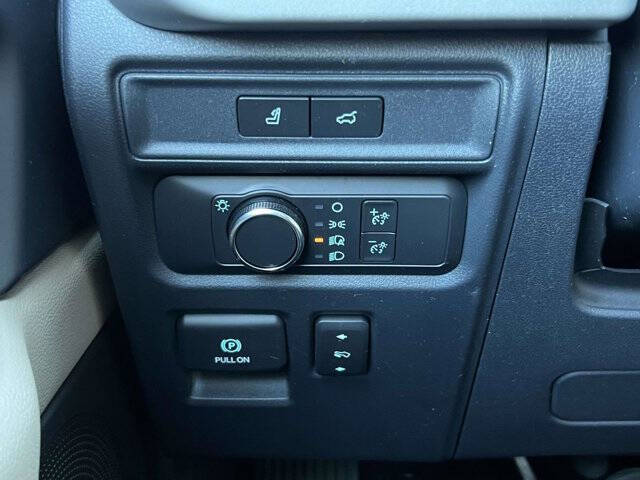 2022 Ford Expedition MAX XLT