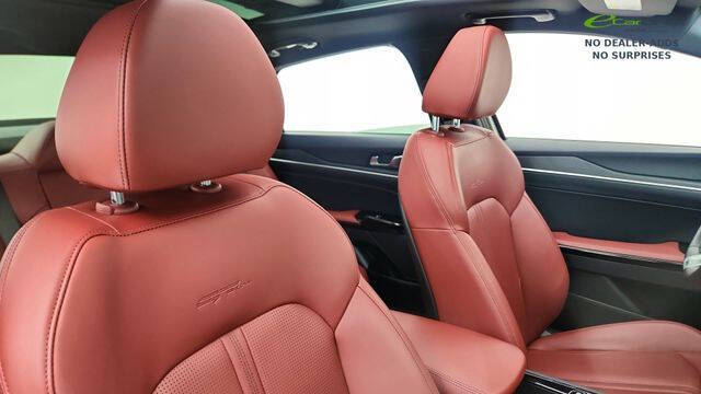 2025 Kia K5